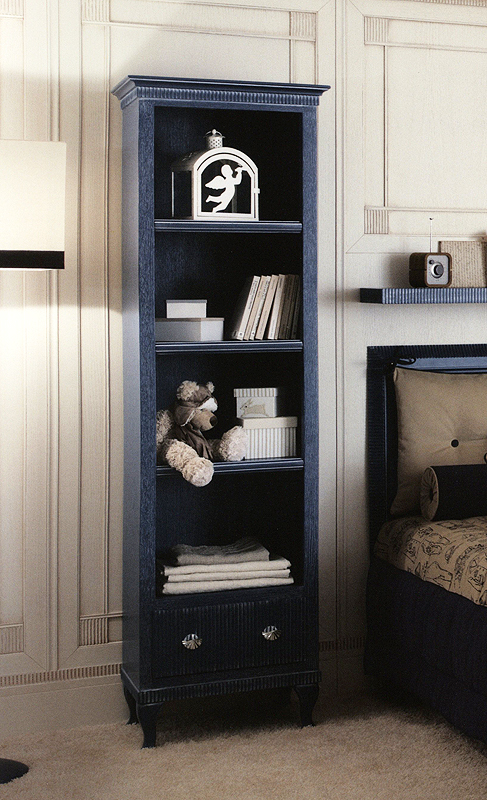 Arredo Книжный шкаф FRARI DORICO DOR60