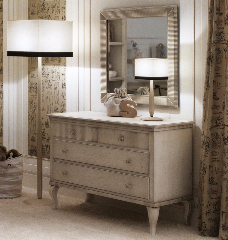 Arredo Комод FRARI DORICO DOR20