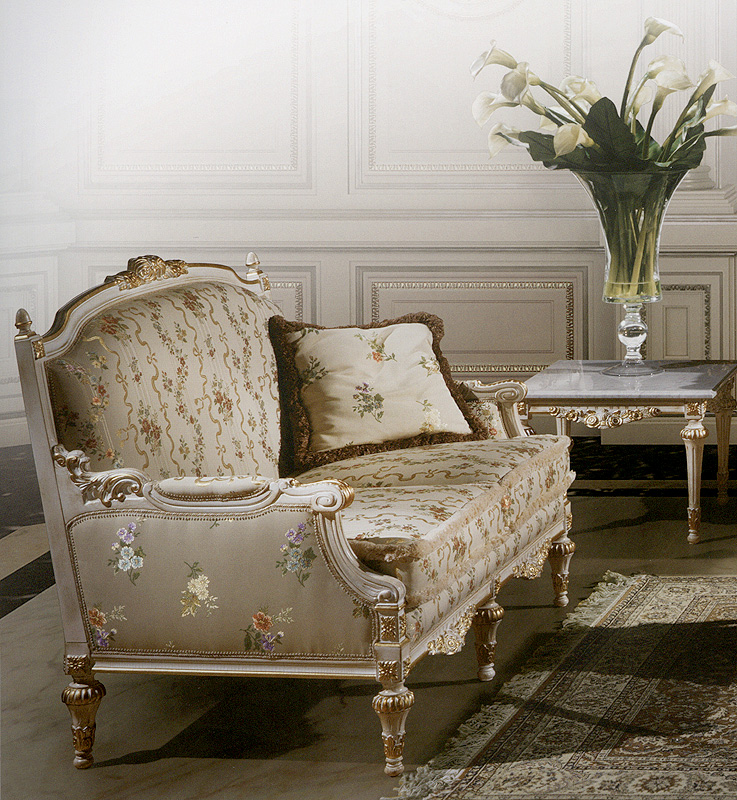 Arredo Диван BELLOTTI EZIO  4762