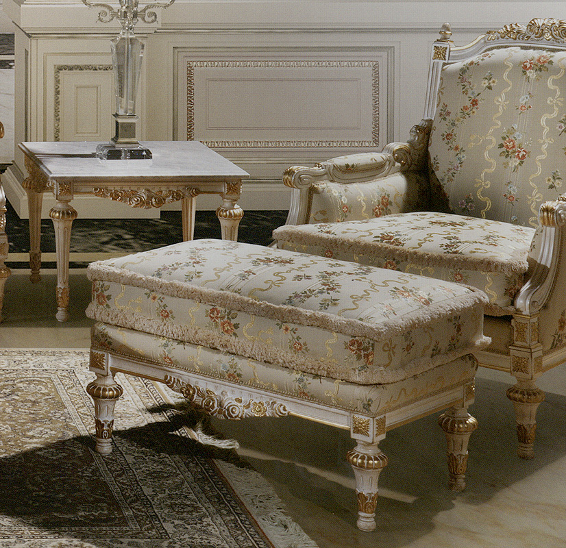 Arredo Пуф BELLOTTI EZIO  4764