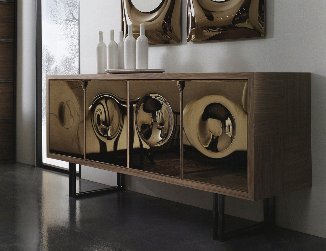 Arredo Буфет VOLPI BOLLA  2SMN-001-0BF