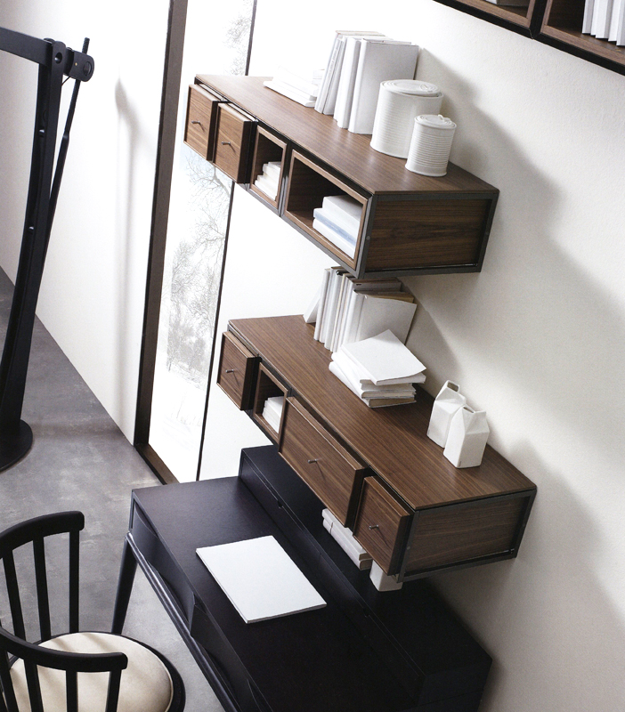 Arredo Полка VOLPI WALLIS W002N