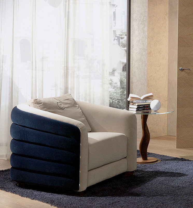 Arredo Кресло CARPANELLI DESYO Po57