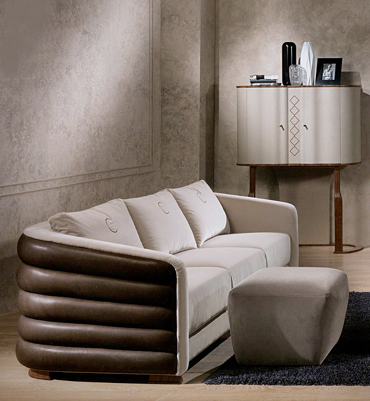 Arredo Диван CARPANELLI DESYO Di31