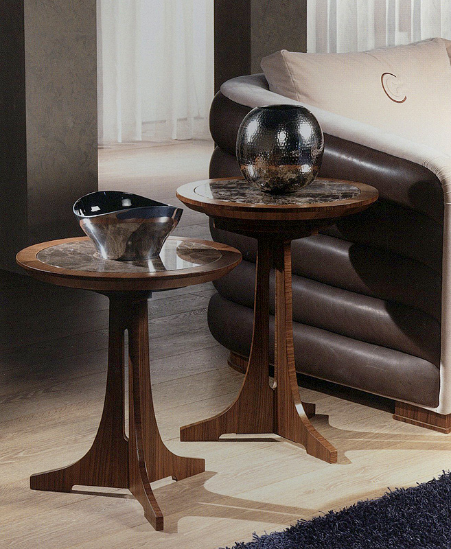 Arredo Столик CARPANELLI DESYO Tl50