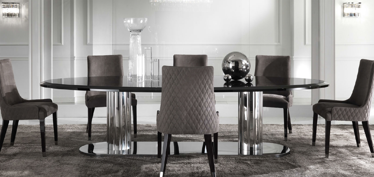 Arredo Стол DV HOME COLLECTION  DOUGLAS PLAZA tavolo