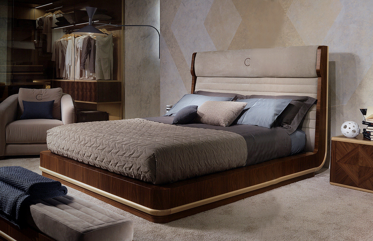 Arredo Кровать CARPANELLI GALILEO Le26