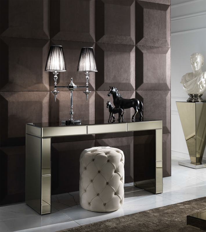 Arredo Консоль DV HOME COLLECTION  ENVY consolle