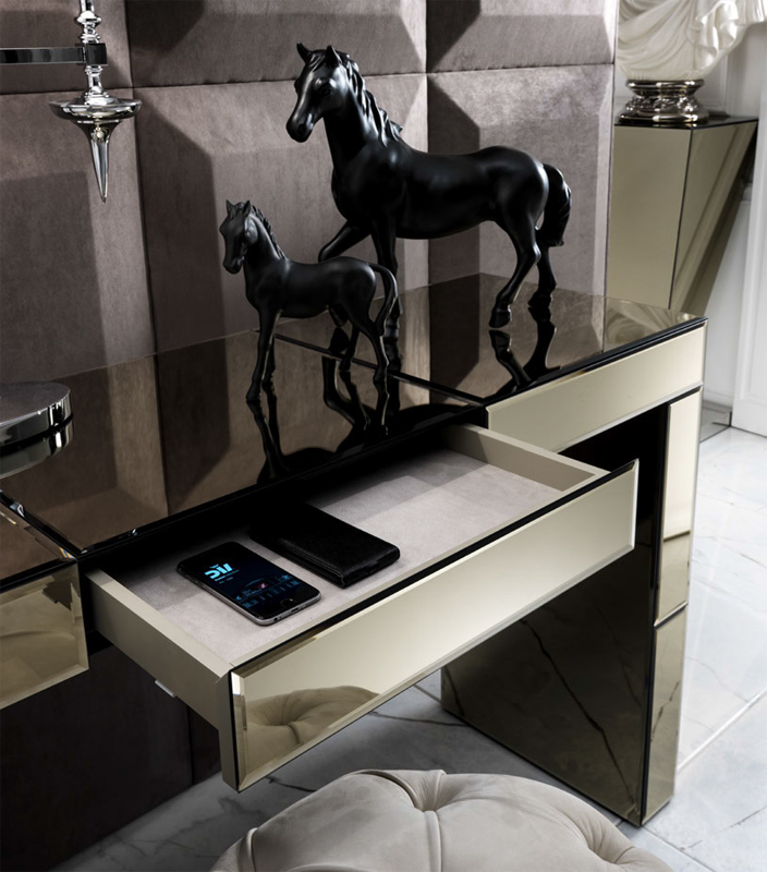 Arredo Консоль DV HOME COLLECTION  ENVY consolle