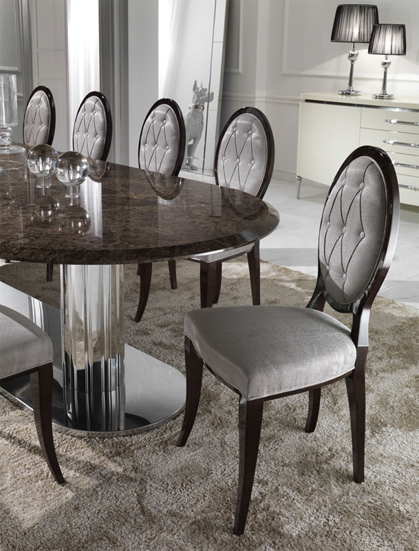 Arredo Стул DV HOME COLLECTION  HILTON sedia