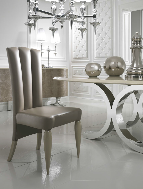 Arredo Стул DV HOME COLLECTION  KENT sedia