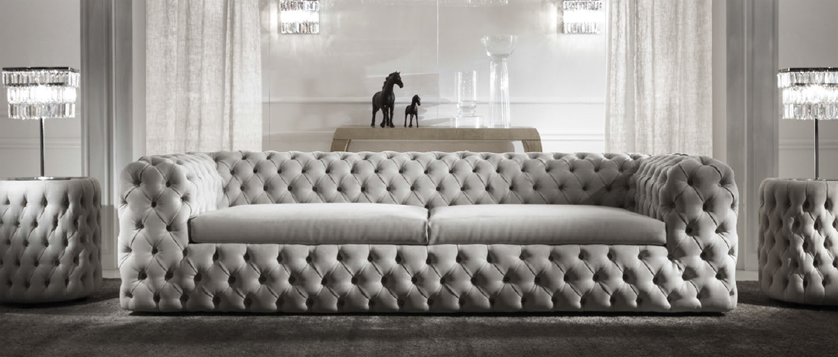 Arredo Диван DV HOME COLLECTION  CHELSEA divano