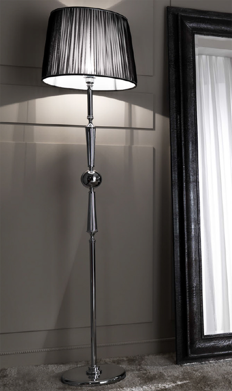 Arredo Напольная лампа DV HOME COLLECTION  DOUGLAS lampada terra