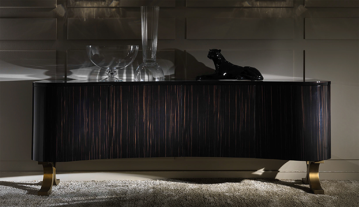 Arredo Буфет DV HOME COLLECTION  FORM buffet 2