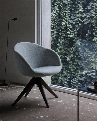 Кресло