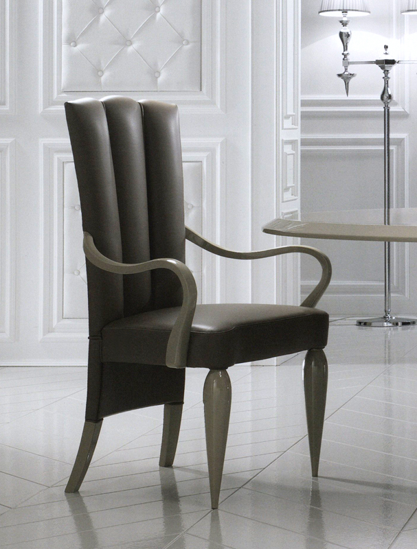 Arredo Стул DV HOME COLLECTION  KENT capotavola