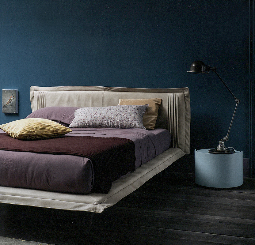 Arredo Кровать DALL'AGNESE BED ONE GLBOR160