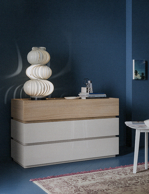 Arredo Комод DALL'AGNESE SUPER GCSU02582