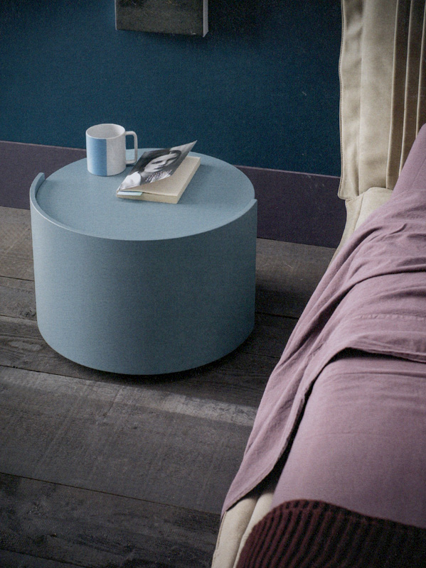 Arredo Тумбочка DALL'AGNESE VINTAGE GCVN1223