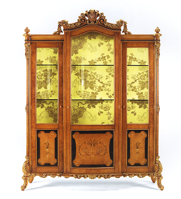 Arredo Витрина ZANABONI  B/4803