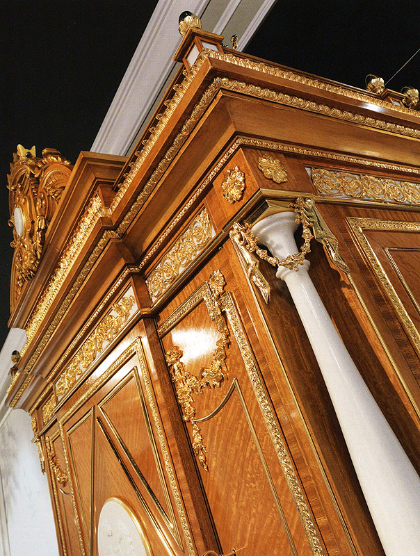 Arredo Секретер ZANABONI  W.029