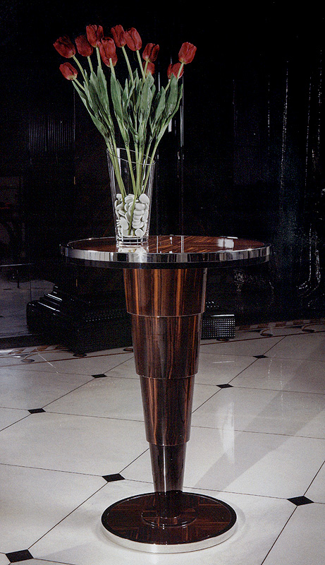 Arredo Подставка FRANCESCO MOLON SAVOY T508.02