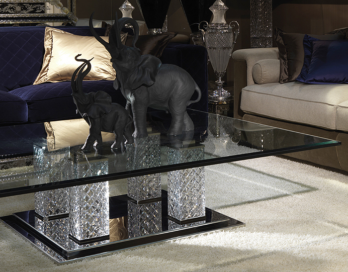 Arredo Стол журнальный ZANABONI  T 103/C