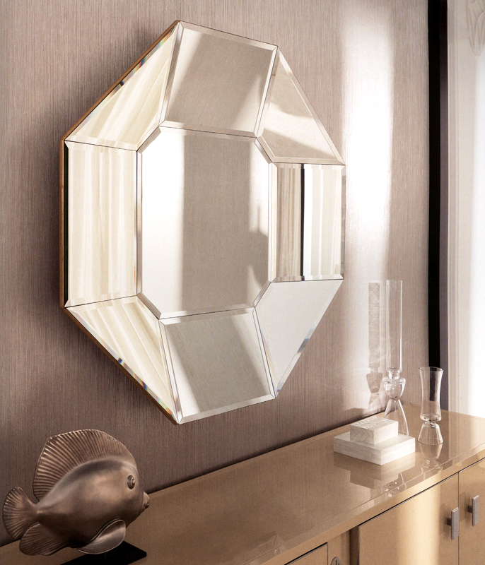 Arredo Зеркало OPERA RENE 43051