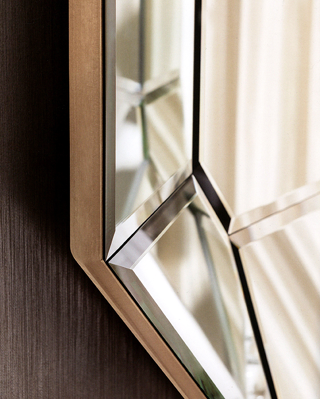 Arredo Зеркало OPERA RENE 43051
