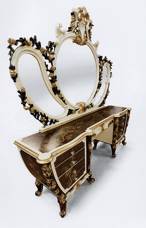 Arredo Туалетный столик BELLOTTI EZIO  3594
