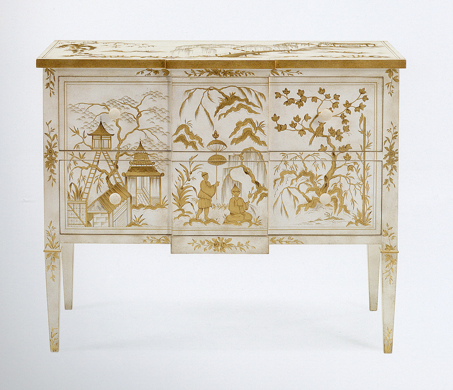 Arredo Комод ZANABONI  A/191