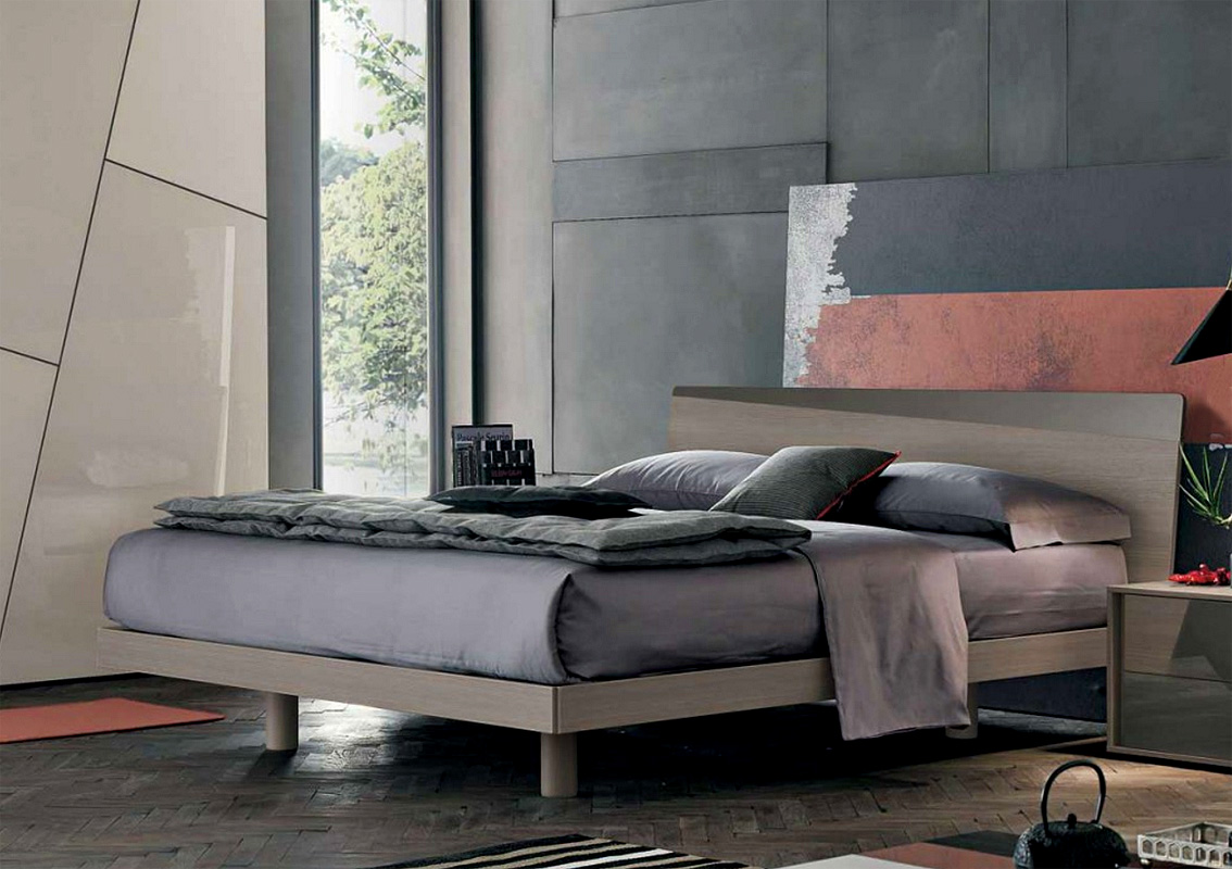 Arredo Кровать TOMASELLA CHARLIE 62334
