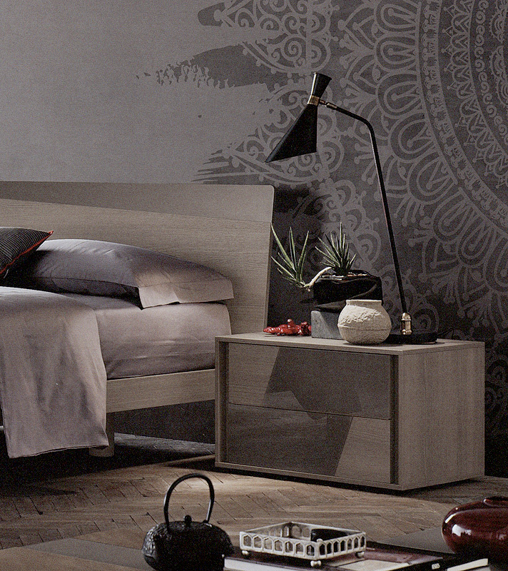 Arredo Тумбочка TOMASELLA KROSS 65052