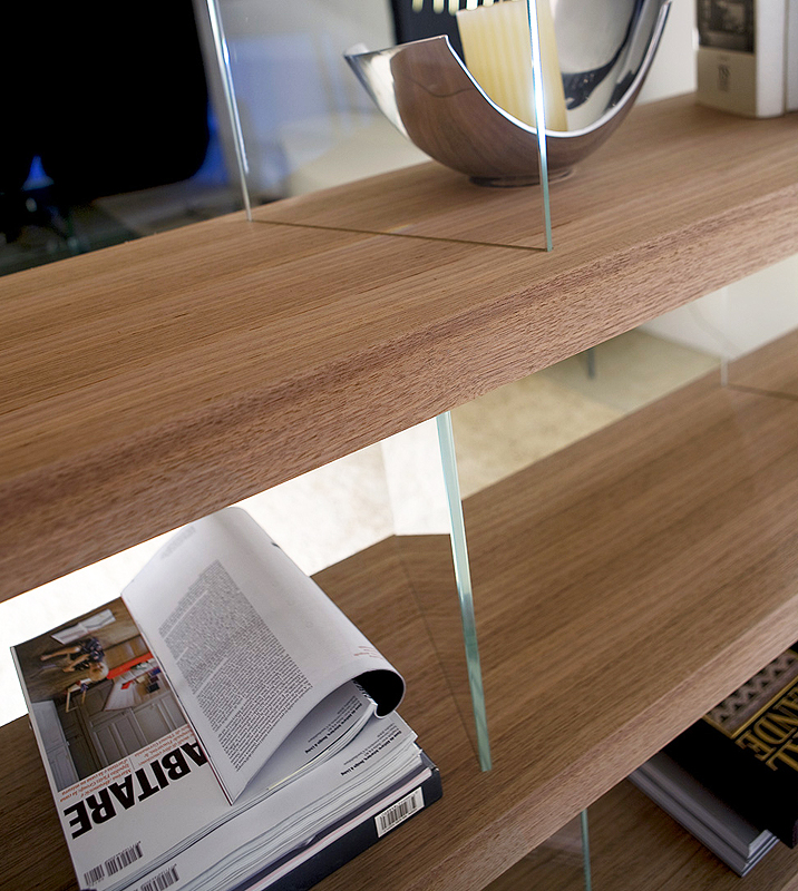Arredo Стеллаж REFLEX  TANGO LIBRERIA