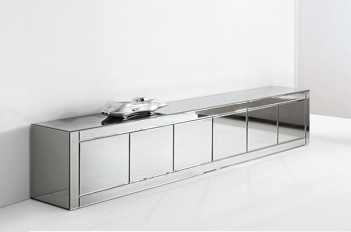 Arredo Буфет REFLEX  AVANTGARDE CREDENZA LOW