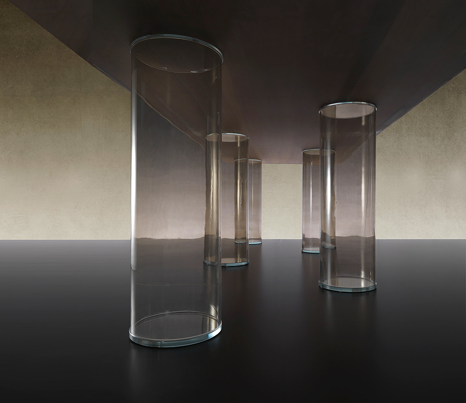 Arredo Стол REFLEX  SIGNORE DEGLI ANELLI 72 BEVEL WOOD