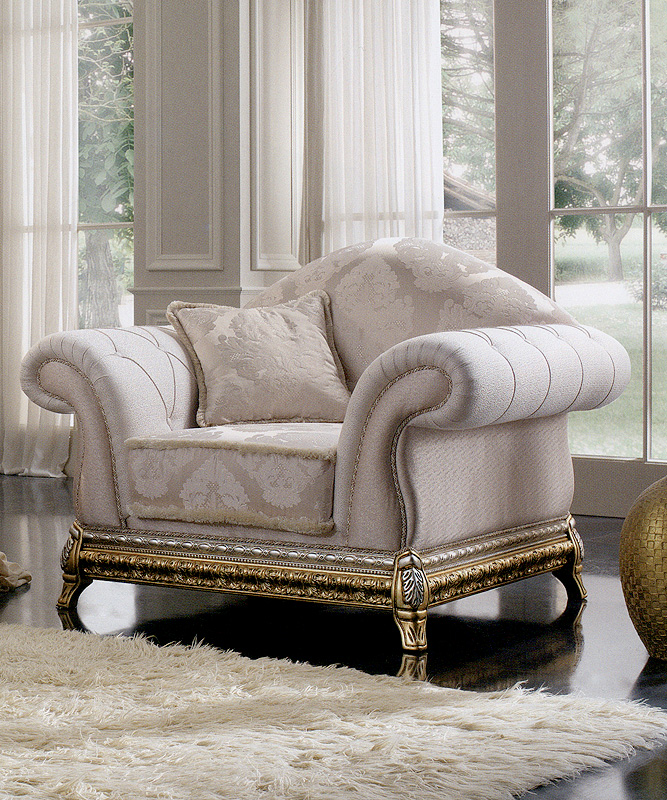 Arredo Кресло ALTAVILLA EMILY EMILY