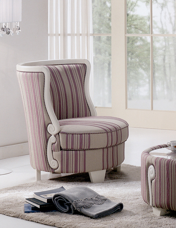 Arredo Кресло ALTAVILLA ANNA ANNA