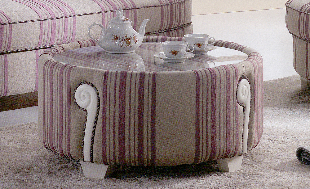 Arredo Стол журнальный ALTAVILLA ANNA ANNA 02