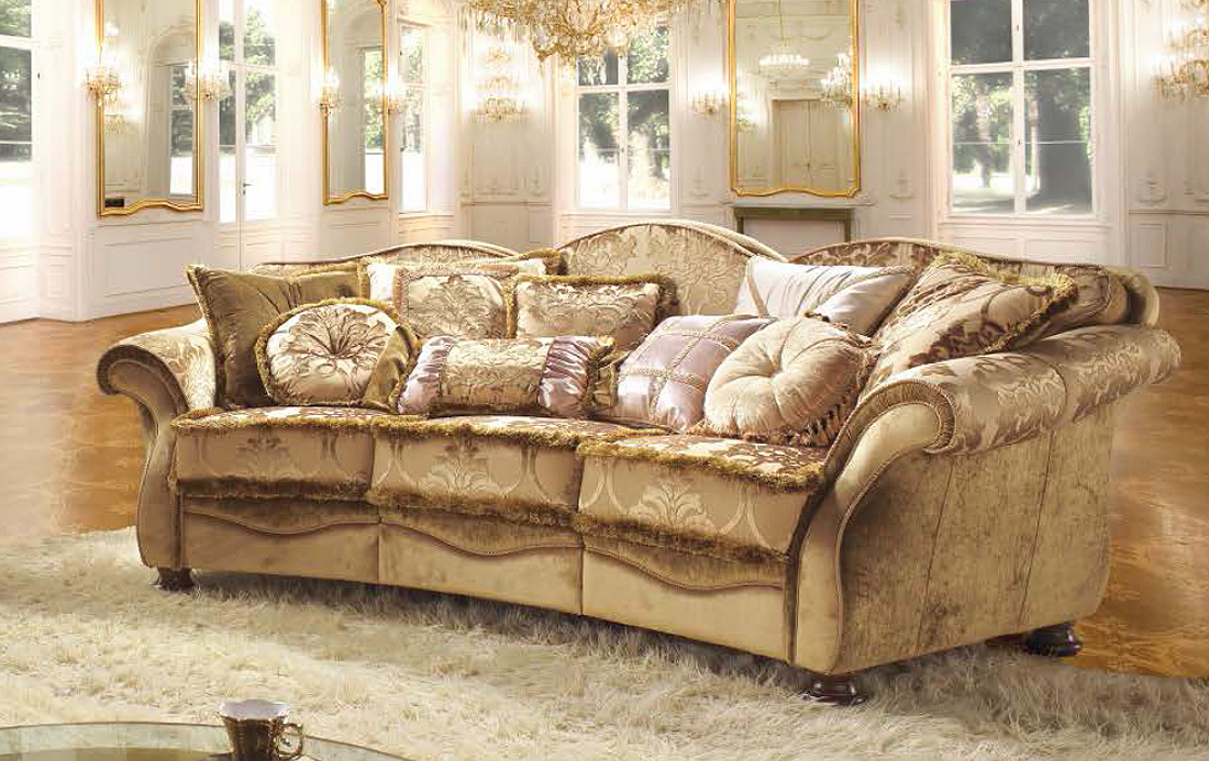 Arredo Диван ALTAVILLA SIENA SIENA 3 posti