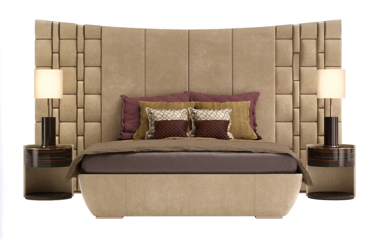 Arredo Кровать ATMOSPHERA  JUBILEE - XL