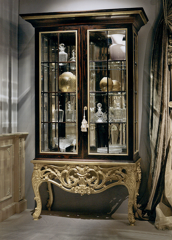 Arredo Витрина ARTEARREDO  ACHILLE