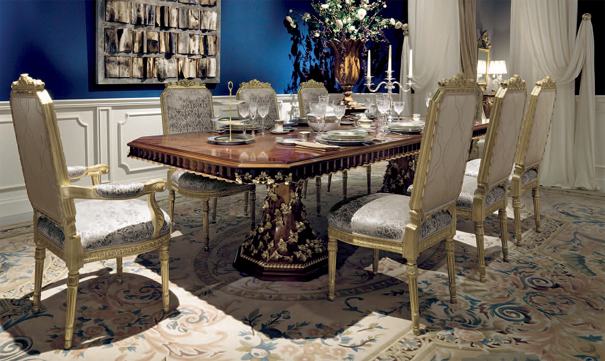 Arredo Стол ARTEARREDO  VENARIA