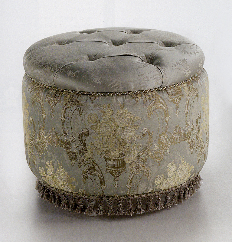 Arredo Пуф SAT EXPORT  MARGOT 02
