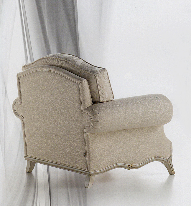 Arredo Кресло SAT EXPORT  PORTOFINO 01