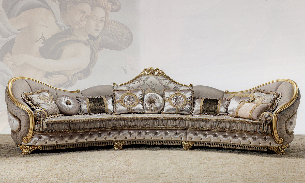 Arredo Диван SAT EXPORT  VENERE 001