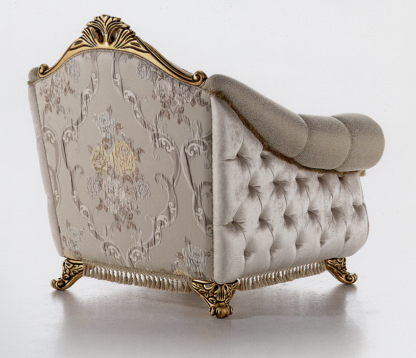 Arredo Кресло SAT EXPORT  VENERE 02