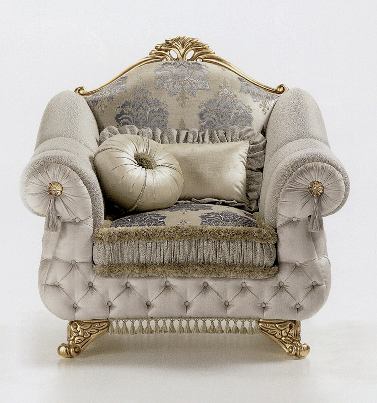 Arredo Кресло SAT EXPORT  VENERE 03