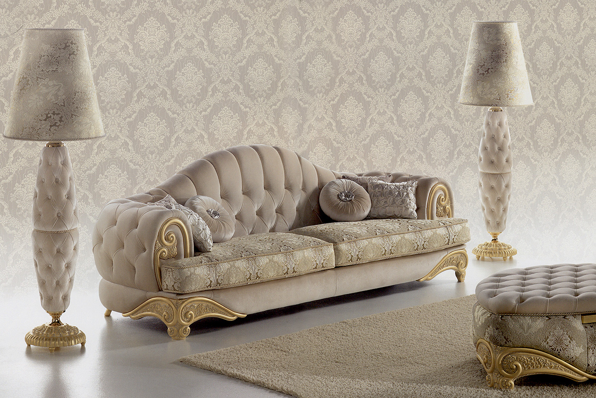 Arredo Диван SAT EXPORT  ATELIER 2 posti