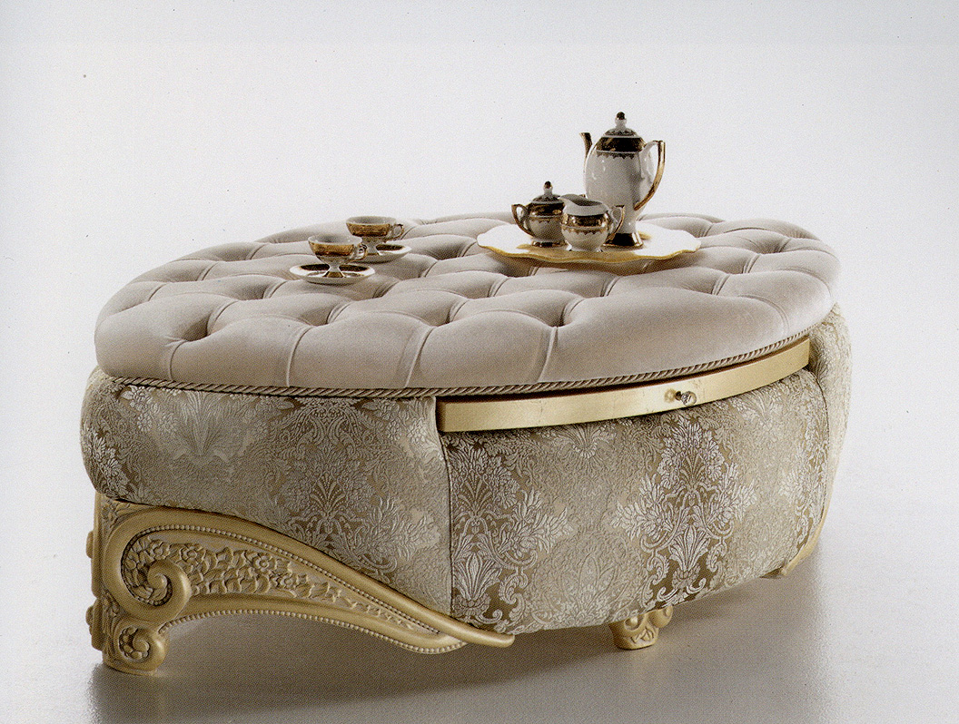 Arredo Стол журнальный SAT EXPORT  ATELIER 03